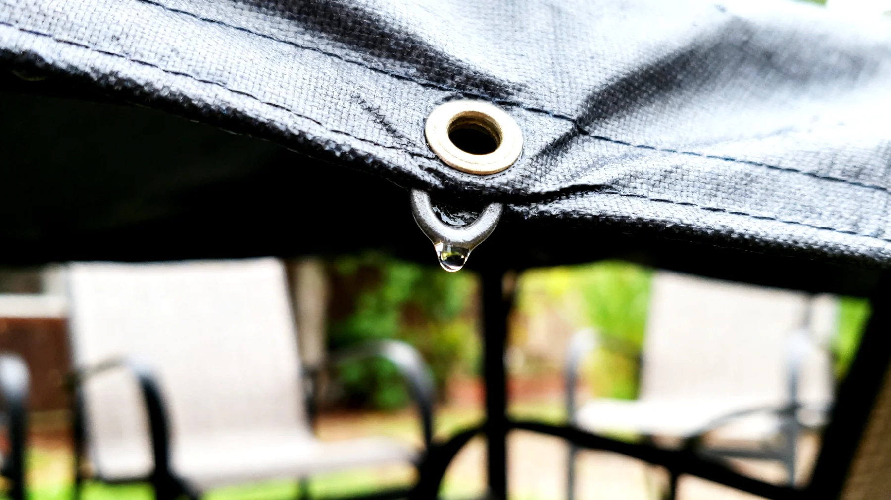 Abdeckungen für Möbel"