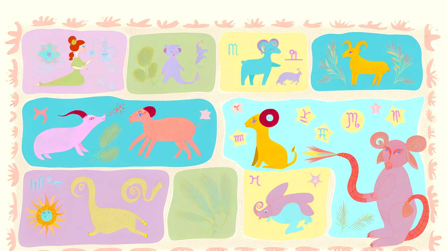 Morgenhoroskop 2026-02-27T22:16:42.570Z"