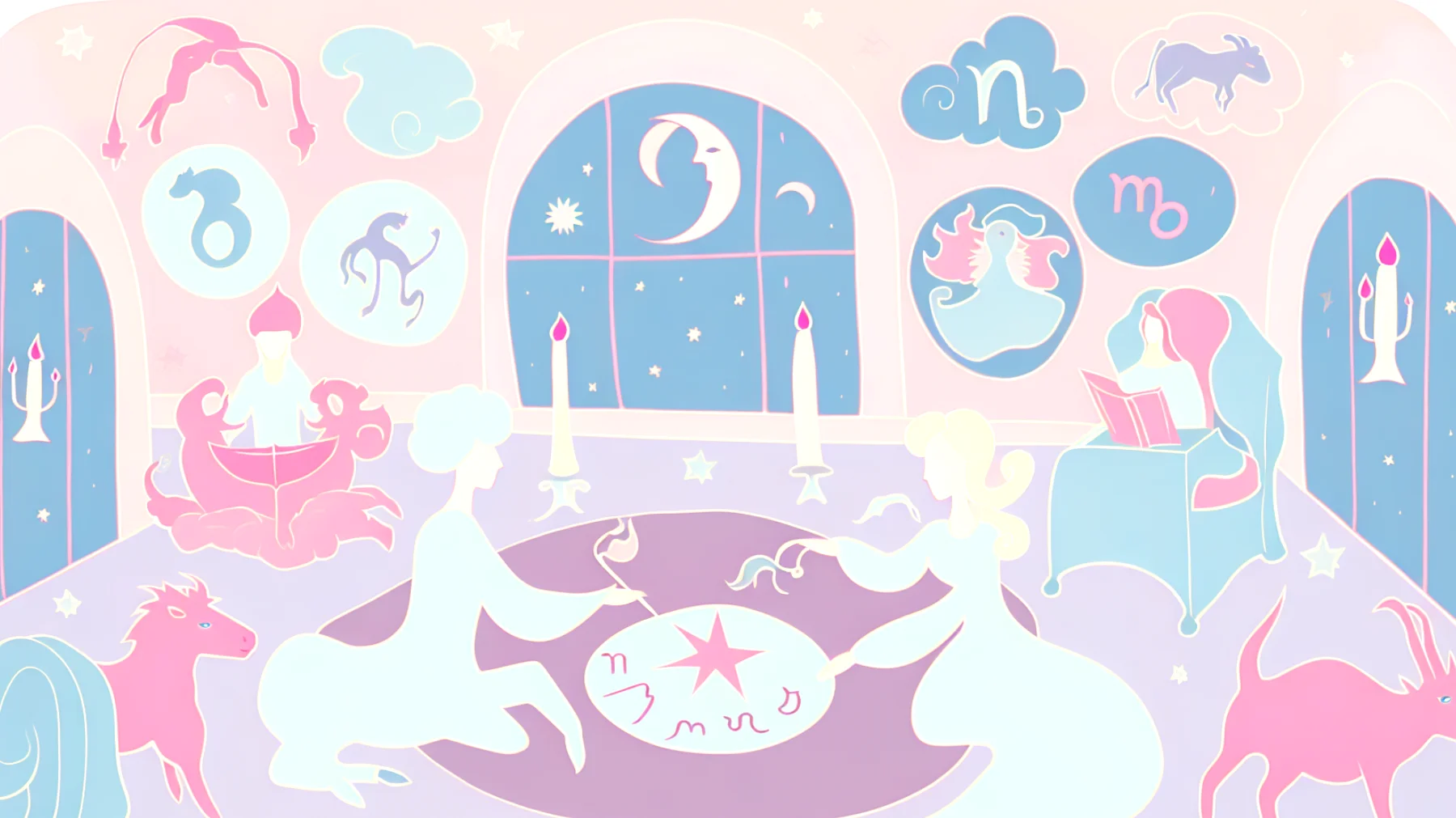 Morgenhoroskop 2026-03-05T22:15:20.502Z"